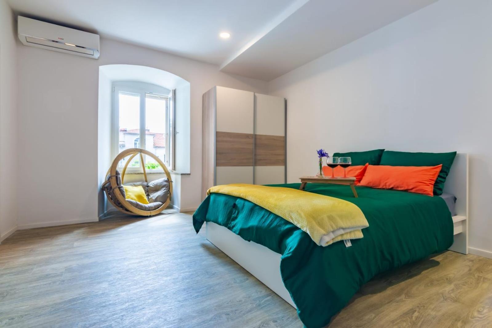 B&B Room Rijeka Exterior photo